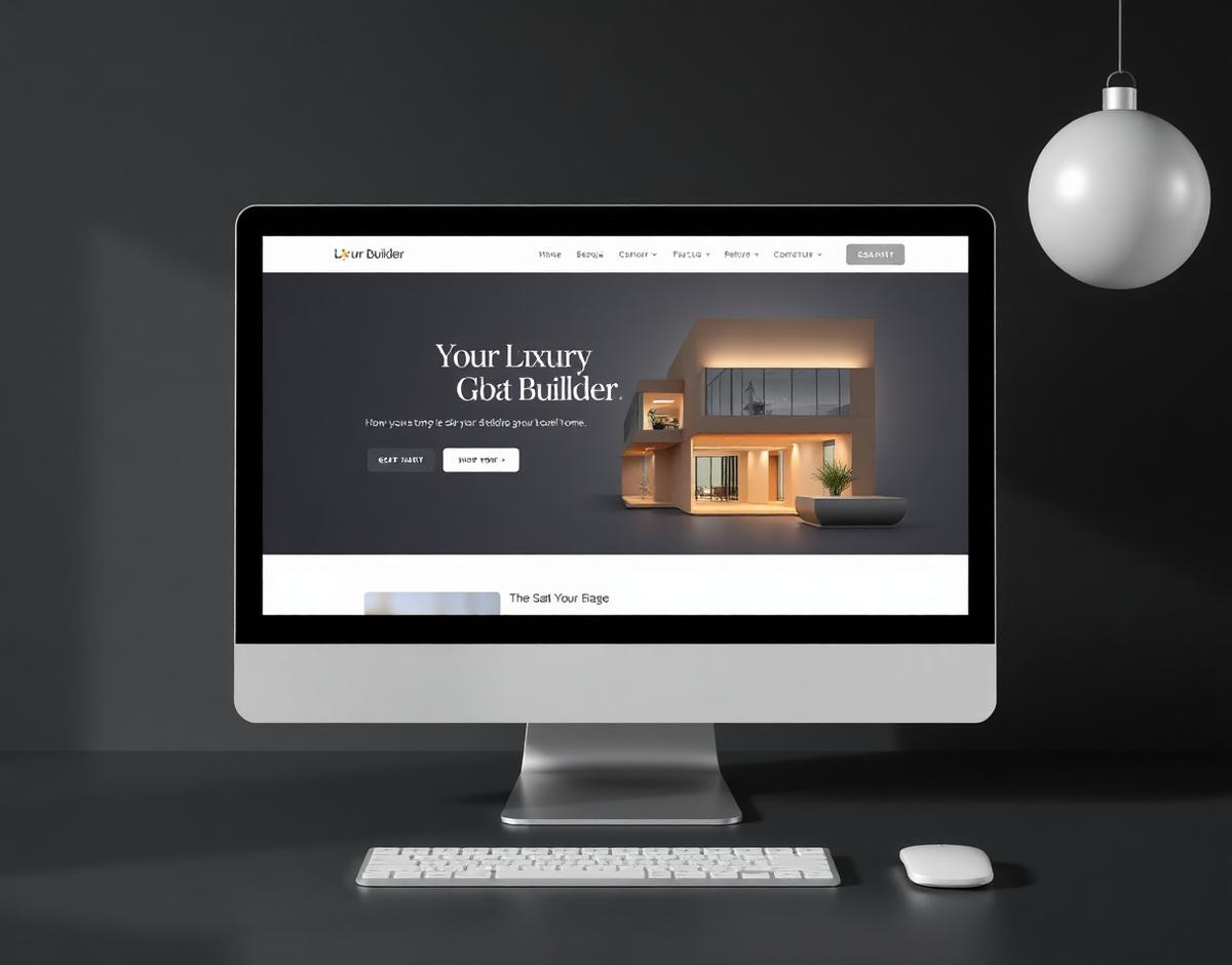 Recent contractor marketing project 2