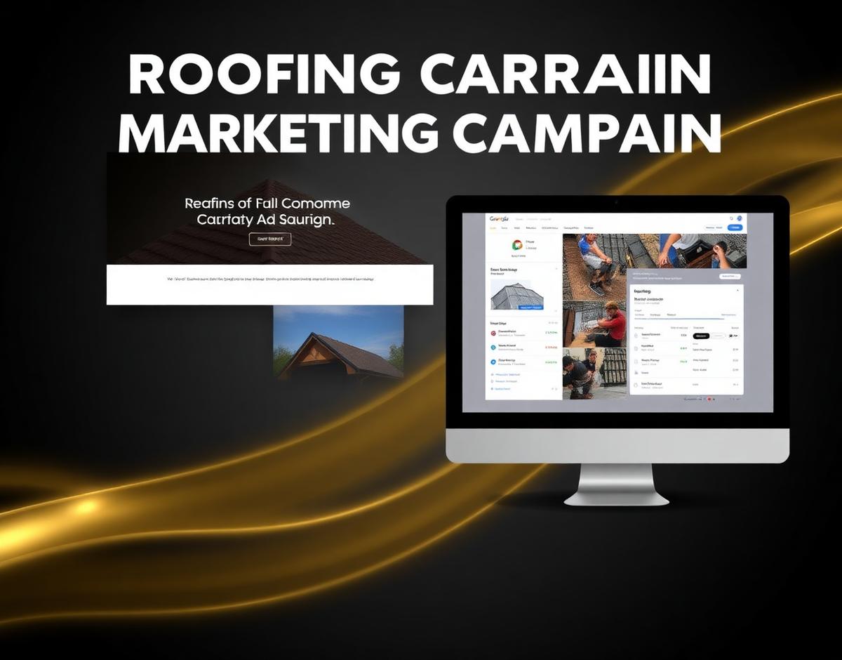 Recent contractor marketing project 4